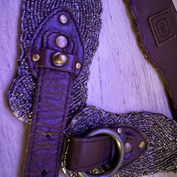 Anthropologie Jasper and Jeera Belt - Picture 2 of 4